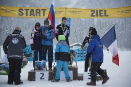 Kandersteg 2014 WM